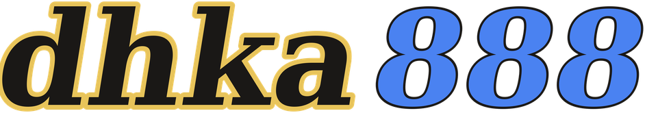 dhka888 logo